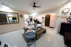 Blk 615 Elias Road (Pasir Ris), HDB 5 Rooms #580460531